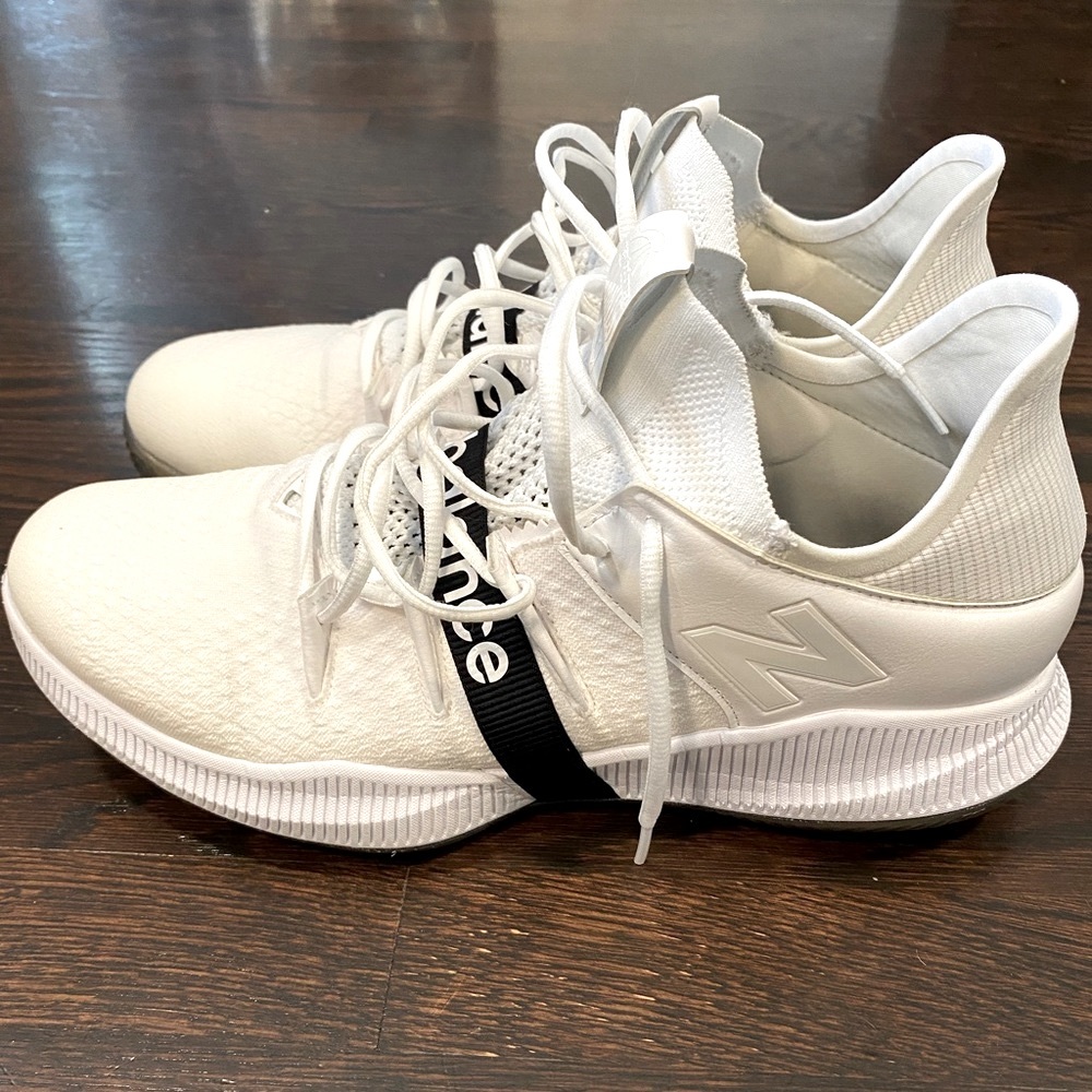 New Balance Basketball Sneakers
